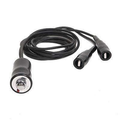 Otc tools 3650 starter switch heavy-duty remote each