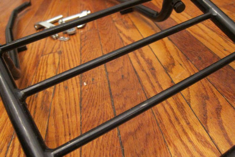 Purchase Ventura Luggage Rack System SV650 SV 650 Sport Rack in