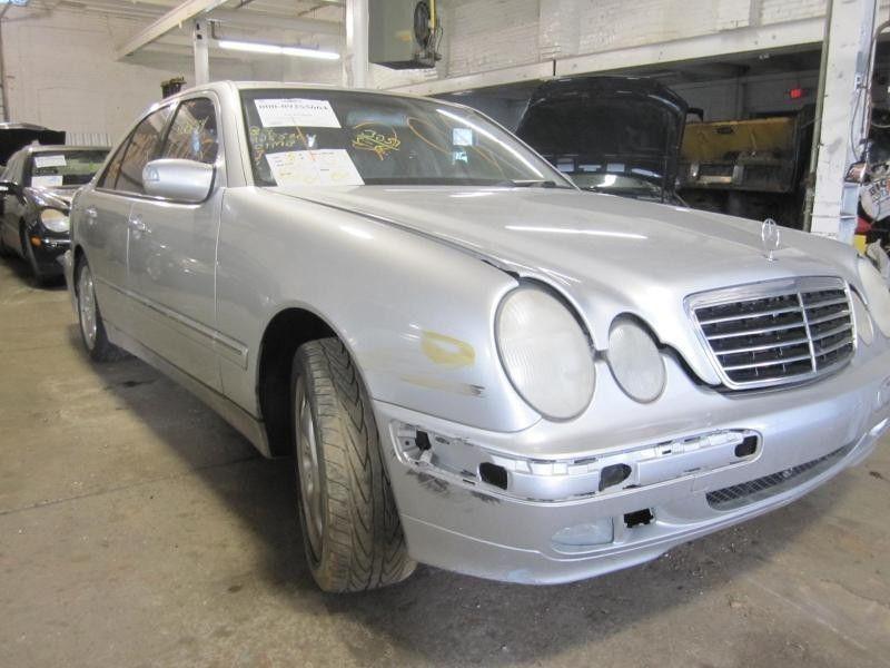 Miscellaneous Computer Mercedes E430 2001 01 Match Numbers 027 545 80 32, US $109.99, image 4