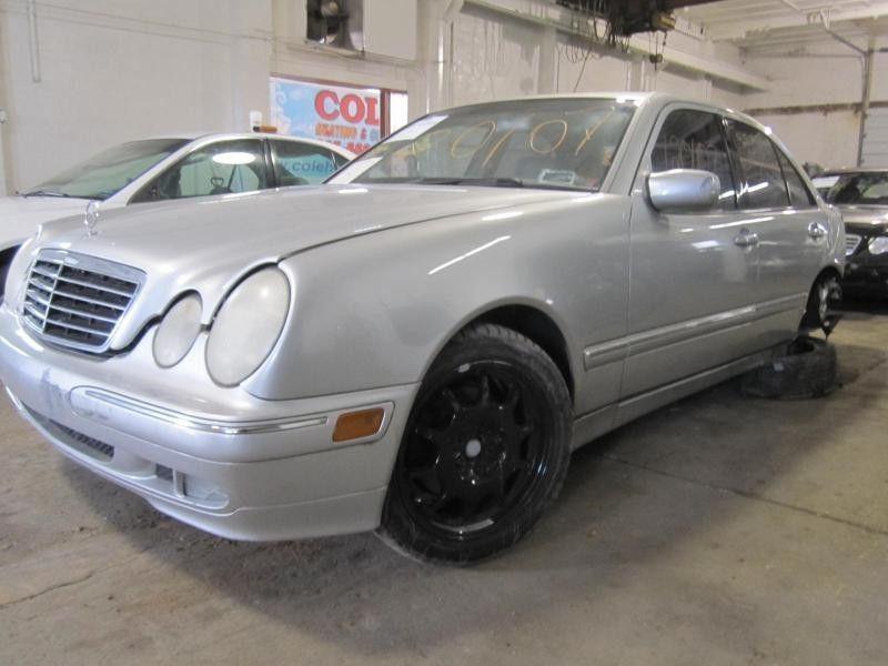 Miscellaneous Computer Mercedes E430 2001 01 Match Numbers 027 545 80 32, US $109.99, image 5