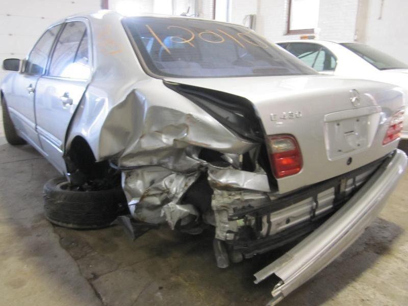 Miscellaneous Computer Mercedes E430 2001 01 Match Numbers 027 545 80 32, US $109.99, image 6