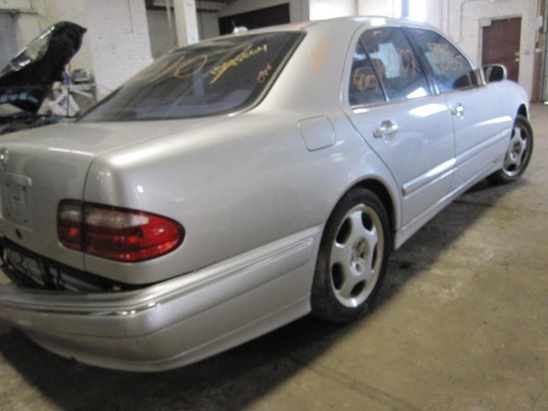 Miscellaneous Computer Mercedes E430 2001 01 Match Numbers 027 545 80 32, US $109.99, image 7