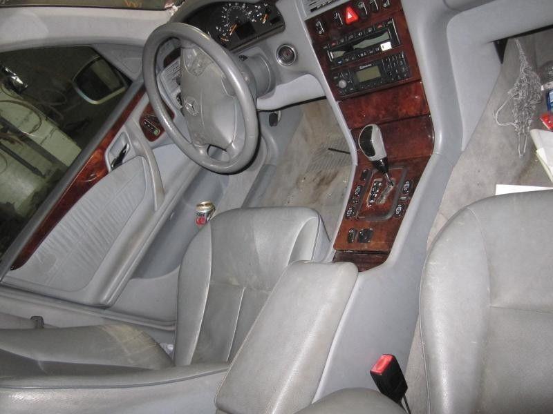 Miscellaneous Computer Mercedes E430 2001 01 Match Numbers 027 545 80 32, US $109.99, image 8