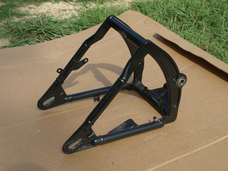 Purchase OEM HARLEY SOFTAIL REAR FRAME/SWING ARM in Magee, Mississippi, US, for US 74.99