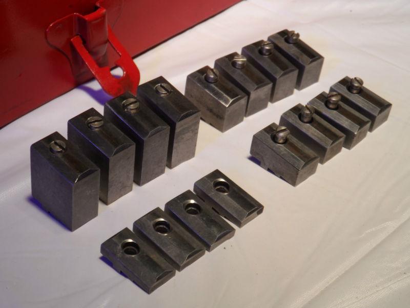 Tool Kit Van Norman Perfect-o 944s Boring Bar + Manual 944 tooling , US $700.00, image 10