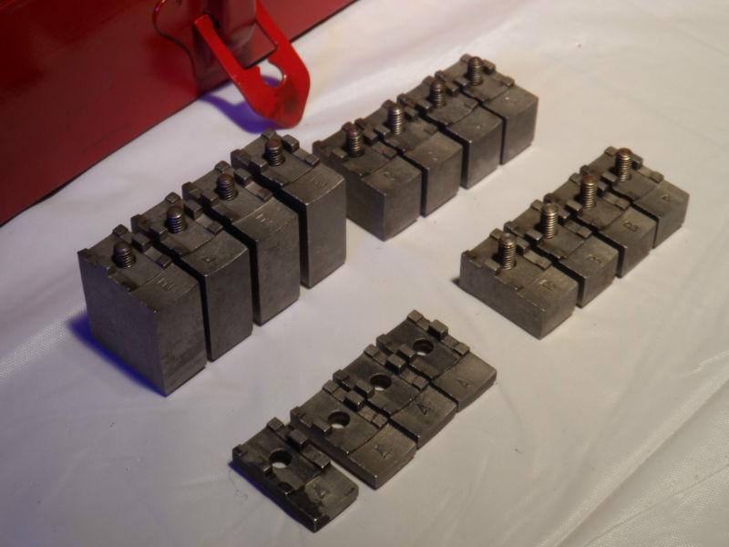 Tool Kit Van Norman Perfect-o 944s Boring Bar + Manual 944 tooling , US $700.00, image 11