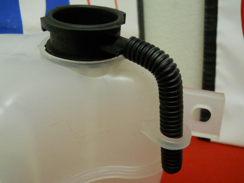 Purchase Dodge Journey 2009 2010 2011 2012 2013 Radiator coolant bottle