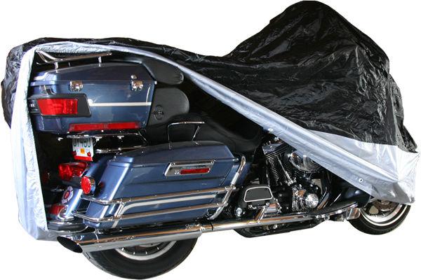 New motorcycle cover-harley-honda-waterproof covers-xl (mc-xl)