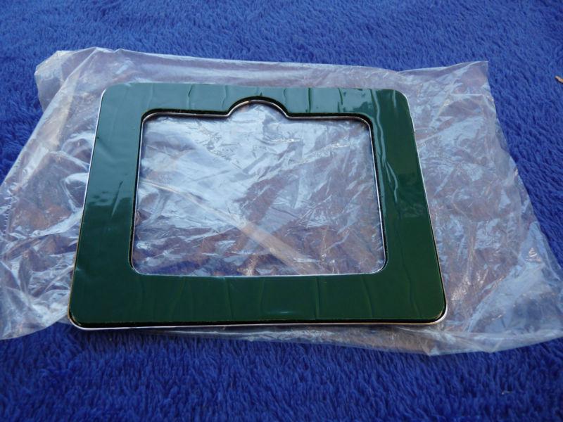 Purchase Goldwing 1500 Chrome Fuel Door Accent Molding in Thurmont