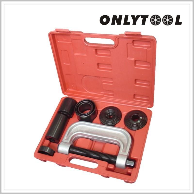 New auto ball joint service kit press 4wd 4 wheel drive adapters adaptor f189009