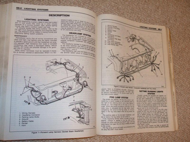 Original 1991 GMC Sierra C/K Truck Factory Service Manual Gas & Diesel , US $45.00, image 3