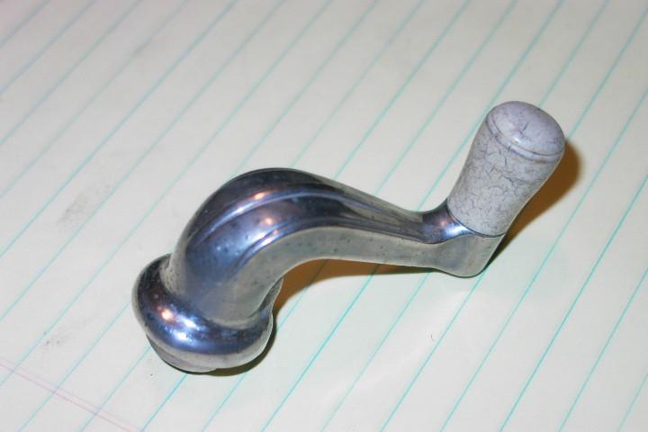 1934-35-36 plymouth / dodge windshield crank handle