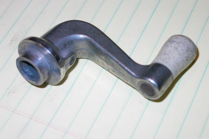 1934-35-36 PLYMOUTH / DODGE WINDSHIELD CRANK HANDLE, US $100.00, image 2