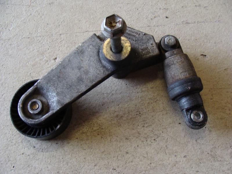 Toyota 1.8 1zzfe belt tensioner