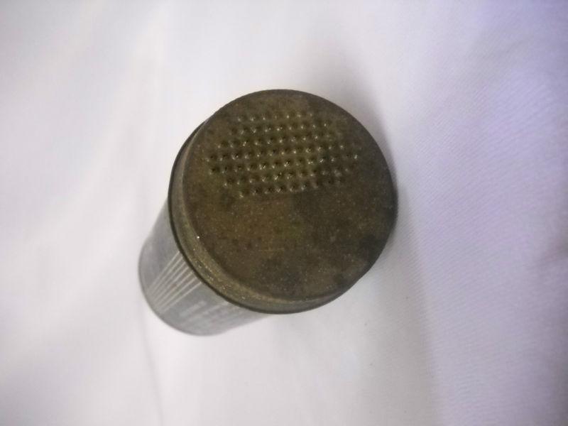 Purchase Vintage Ford Emergency Tire Repair Kit Model A 1930s in