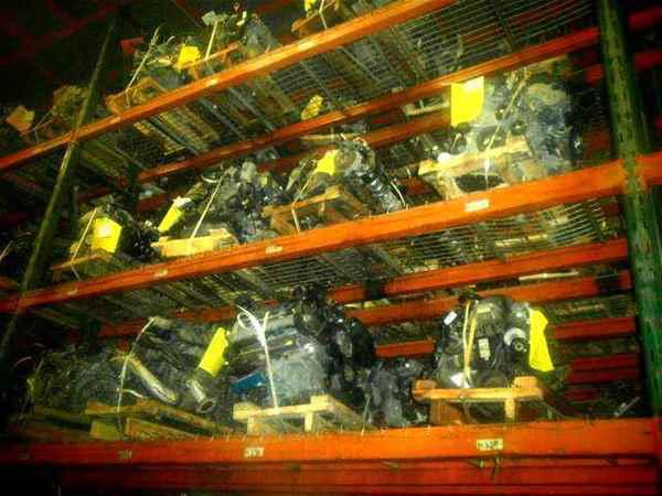 2007 ford taurus 3.0 liter engine motor ohv 75k oem lkq
