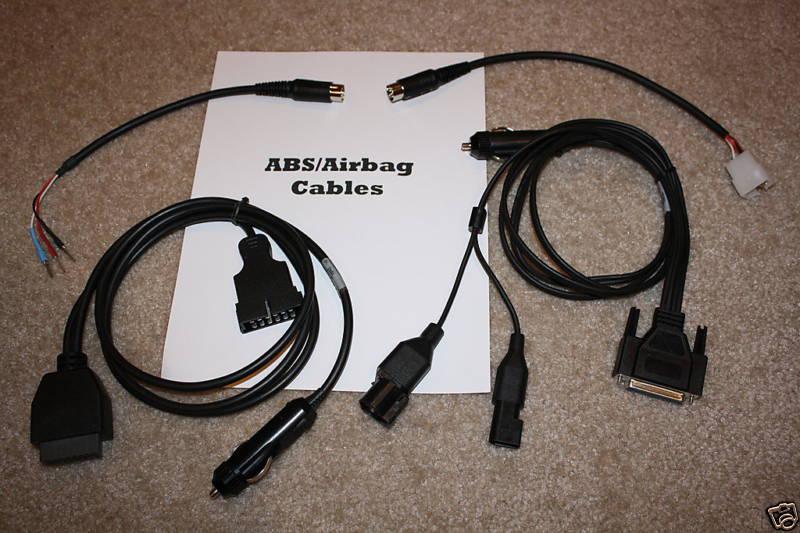 BRAND NEW 2013 OTC Genisys EVO USA/Asian/European All Cables Software Scanner, US $2,325.00, image 5