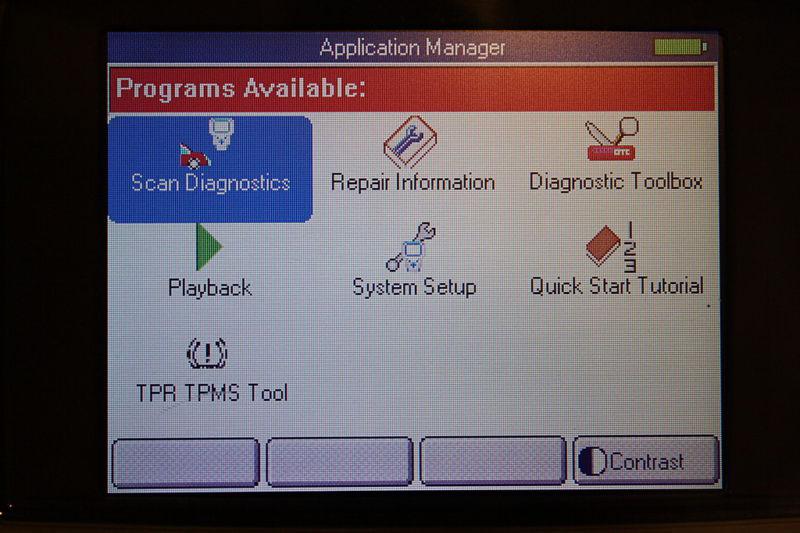 BRAND NEW 2013 OTC Genisys EVO USA/Asian/European All Cables Software Scanner, US $2,325.00, image 6
