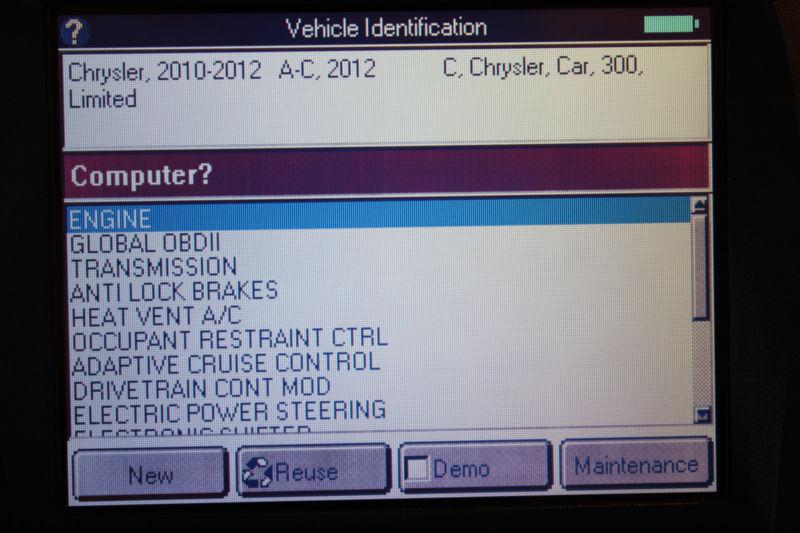 BRAND NEW 2013 OTC Genisys EVO USA/Asian/European All Cables Software Scanner, US $2,325.00, image 9