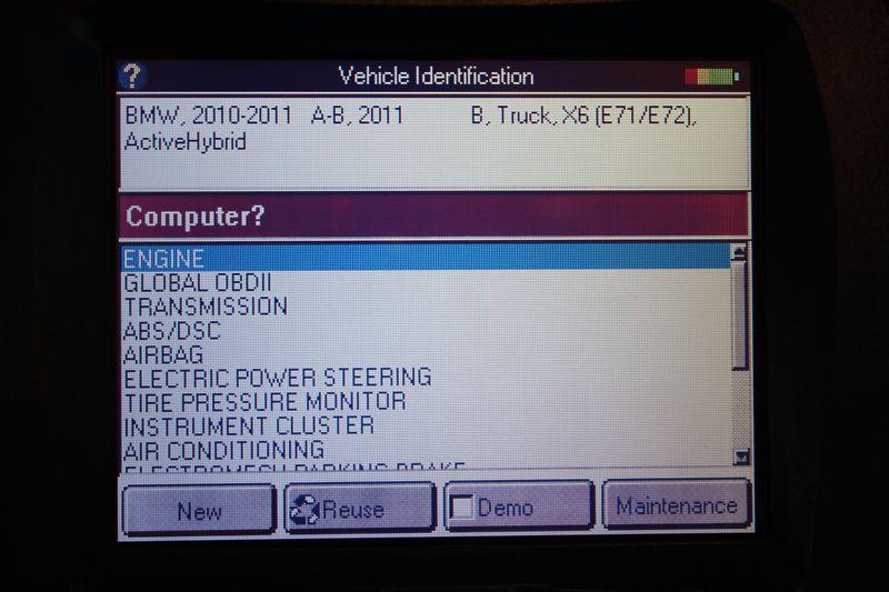 BRAND NEW 2013 OTC Genisys EVO USA/Asian/European All Cables Software Scanner, US $2,325.00, image 11