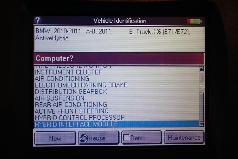 BRAND NEW 2013 OTC Genisys EVO USA/Asian/European All Cables Software Scanner, US $2,325.00, image 12