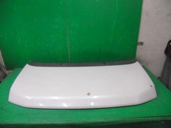 Honda stepwgn 2001 hood [0410500]