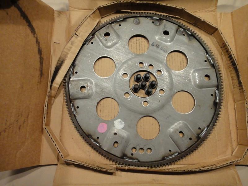 Factory gm chevorlet big block flex plate flywheel 
