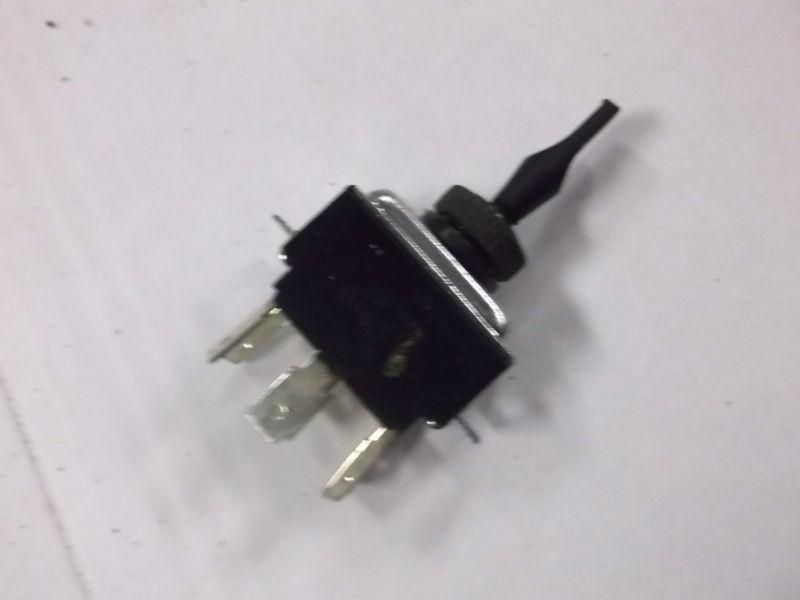 Purchase 729 freightliner three position window switch electric