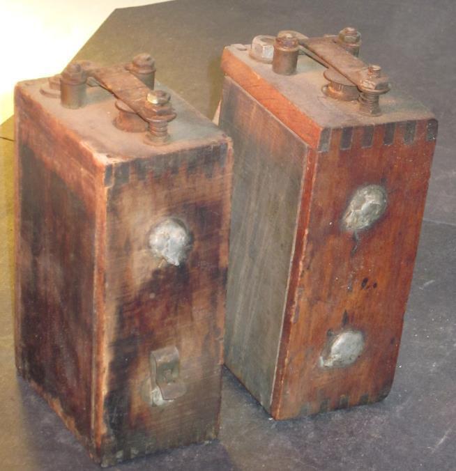 Ford model t ford ignition coils