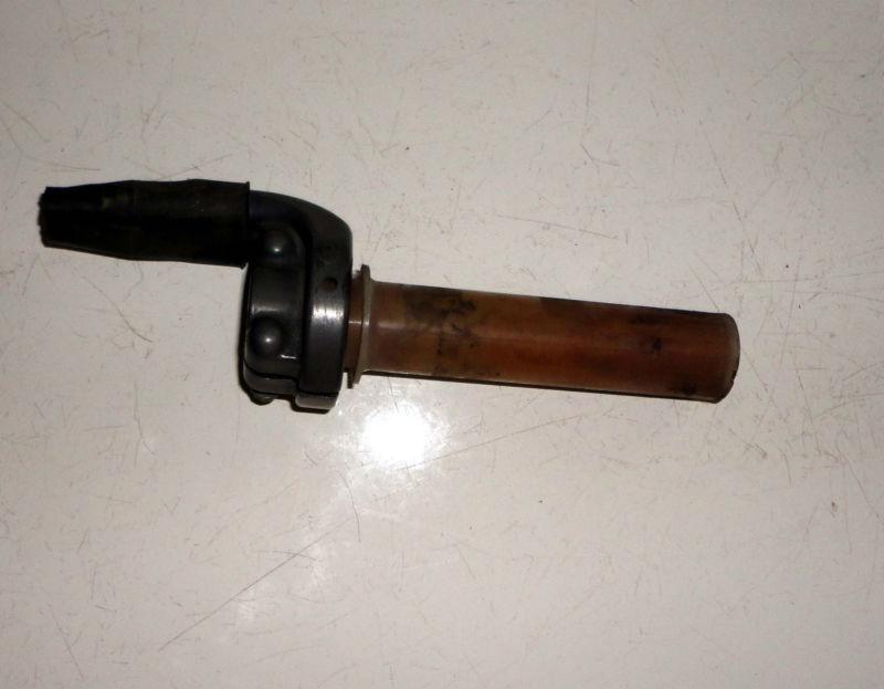 Sell Universal motorcycle mirrors (pair) in Fort Collins, Colorado, US