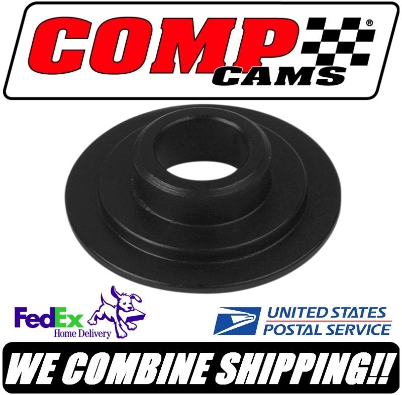 1 comp cams gm 7° steel retainer for 26915 26918 springs in non-gen iii #787-1