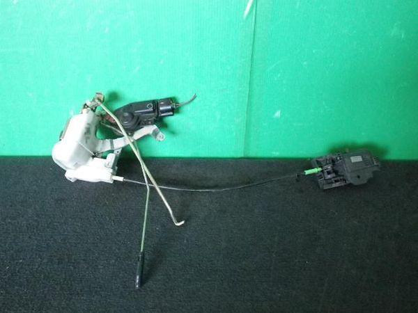 Mazda az wagon 2003 door lock solenoids [5264550]