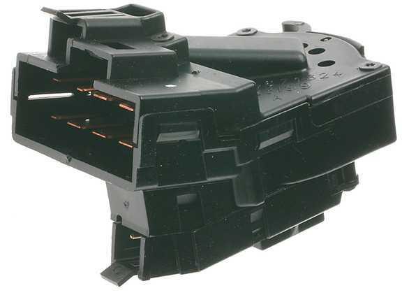 Echlin ignition parts ech ks6554 - ignition switch w/o tilt wheel