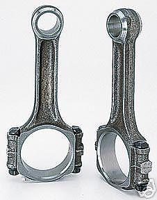 Dodge avenger 2.0 4a20 dohc connecting rod set 95-99