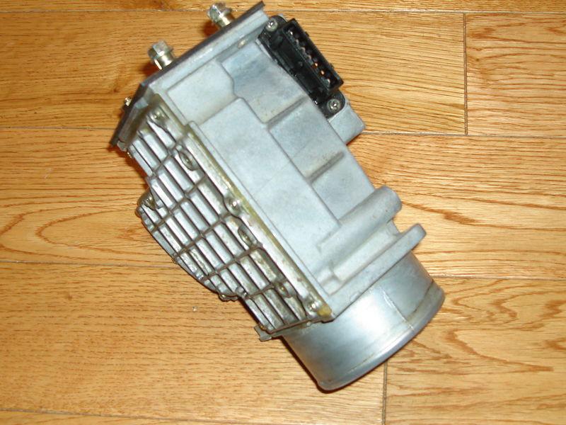 93 toyota/lexus es300 camry  mass air flow meter, sensor 22250-62040 197100-3780