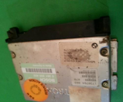 1992 BMW E34 525i M50 ECU ECM DME Engine Control Computer Unit 0 261 200 403, US $80.99, image 5