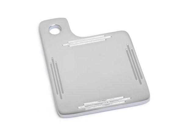 Motorcycle inspection tag sticker plate for harley davidson screamin eagle