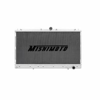 Mishimoto Performance Aluminum Radiators for Subaru GC8 Impreza-MMRAD-GC8-93, US $279.99, image 2