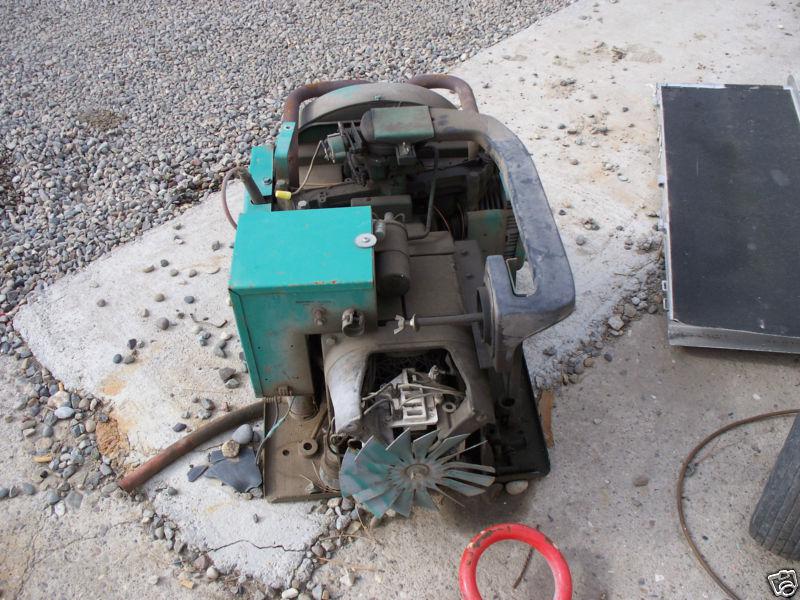 Purchase Onan 6.5 RV PARTS GENERATOR in Grand Junction, Colorado, US
