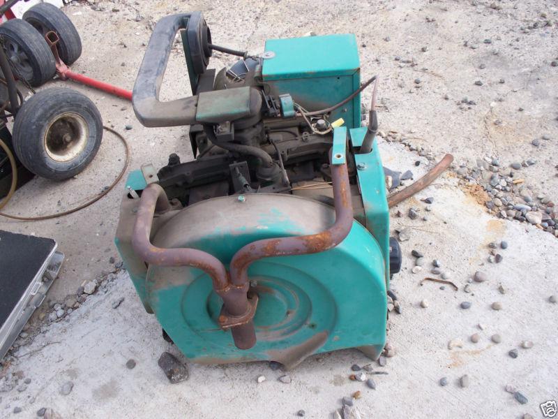 Purchase Onan 6.5 RV PARTS GENERATOR in Grand Junction, Colorado, US