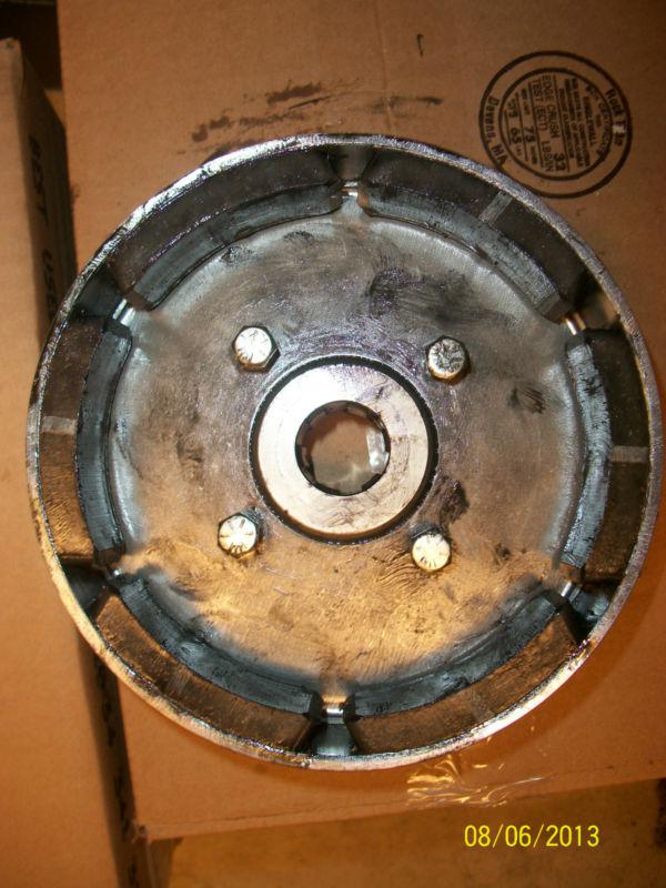 Purchase Harley Davidson Sportster Buell Stator Cover & Primary Drive