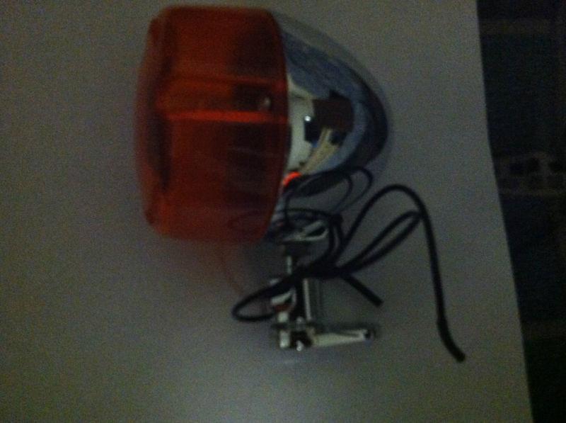 Purchase Front Turn Signals in Fernandina Beach, Florida, US, for US 5.00