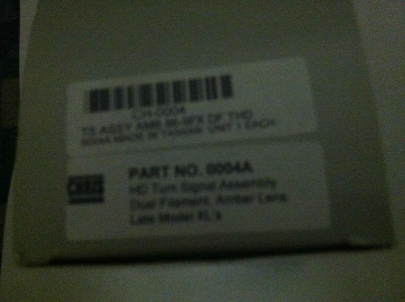 Front Turn Signals, US $5.00, image 3