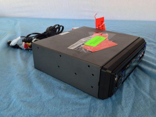 DVD/CD/VCD/CD-DA/MP3/WMA Player Jensen DVDB01, US $100.00, image 7