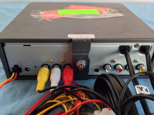 DVD/CD/VCD/CD-DA/MP3/WMA Player Jensen DVDB01, US $100.00, image 11