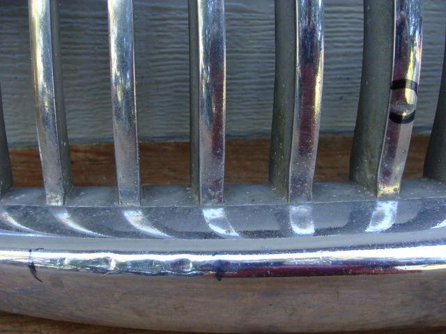 1951 Nash Grille, US $250.00, image 3
