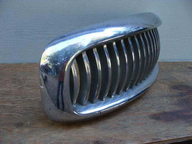 1951 Nash Grille, US $250.00, image 4