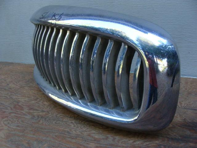 1951 Nash Grille, US $250.00, image 5