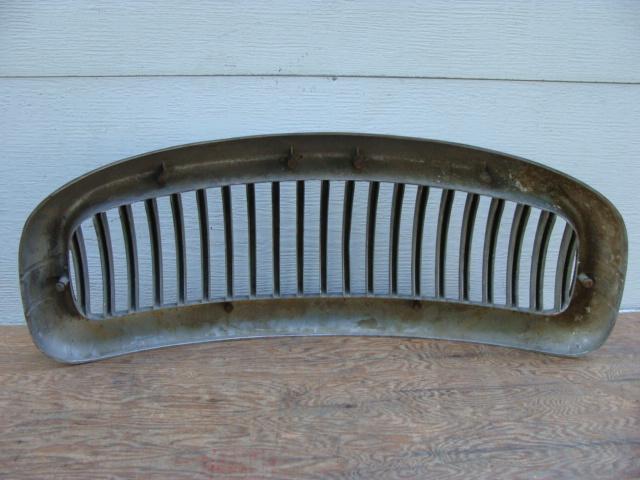 1951 Nash Grille, US $250.00, image 6
