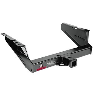 Valley towing ucr toyota highlander 81312